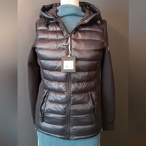 Ookpik Jacket